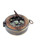 Compass with sundial 1032 - Hobby.lt 🇬🇧