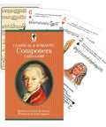 Composers cards - Hobby.lt 🇬🇧