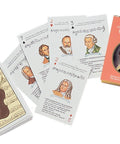 Composers cards - Hobby.lt 🇬🇧