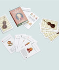 Composers cards - Hobby.lt 🇬🇧