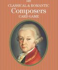 Composers cards - Hobby.lt 🇬🇧