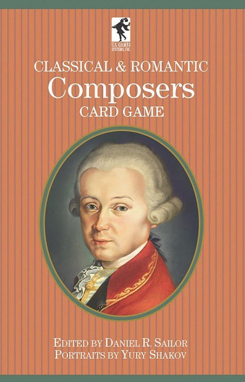 Composers cards - Hobby.lt 🇬🇧