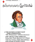 Composers cards - Hobby.lt 🇬🇧