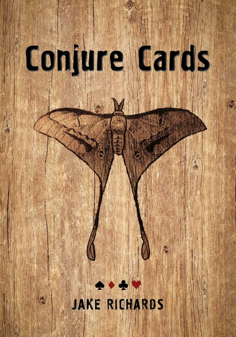 Conjure Cards Weiser Books