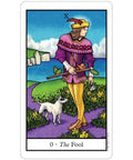 Connolly Tarot Cards US Games Systems - Hobby.lt 🇬🇧