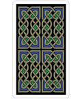 Connolly Tarot Cards US Games Systems - Hobby.lt 🇬🇧