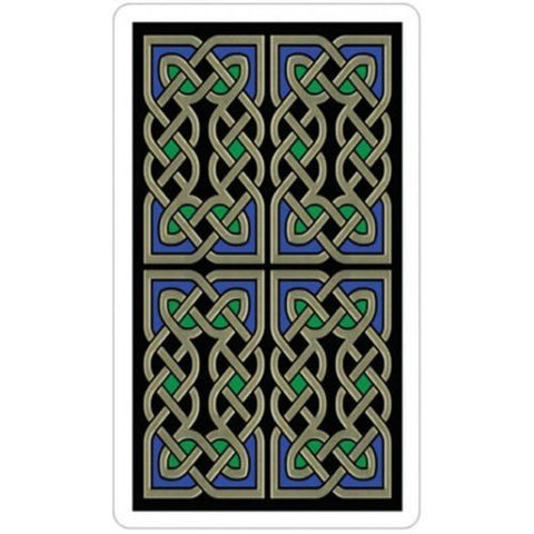 Connolly Tarot Cards US Games Systems - Hobby.lt 🇬🇧