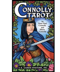 Connolly Tarot Cards US Games Systems - Hobby.lt 🇬🇧