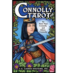 Connolly Tarot Cards US Games Systems - Hobby.lt 🇬🇧