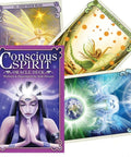 Conscious Spirit US Games Systems Oracle cards - Hobby.lt 🇬🇧