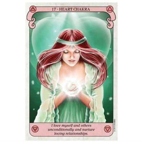 Conscious Spirit US Games Systems Oracle cards - Hobby.lt 🇬🇧