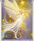 Conscious Spirit US Games Systems Oracle cards - Hobby.lt 🇬🇧