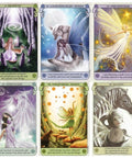 Conscious Spirit US Games Systems Oracle cards - Hobby.lt 🇬🇧