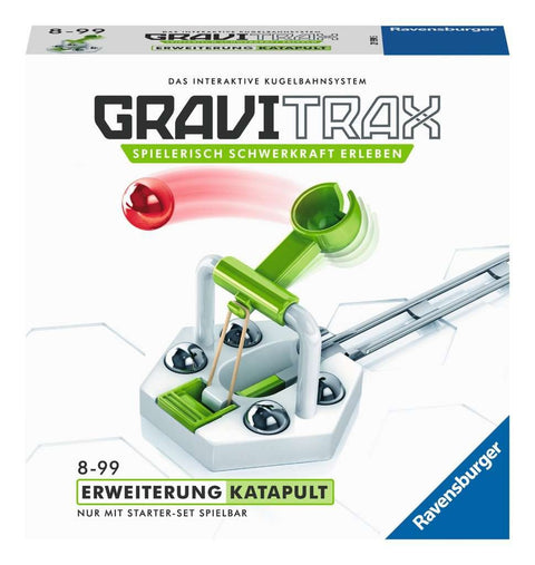 Constructor GraviTrax: Extension Catapult