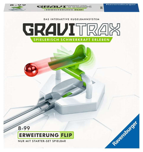 Constructor GraviTrax: Extension Flipper