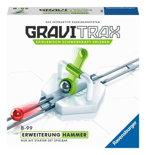 Constructor GraviTrax: Extension Hammer - Hobby.lt 🇬🇧