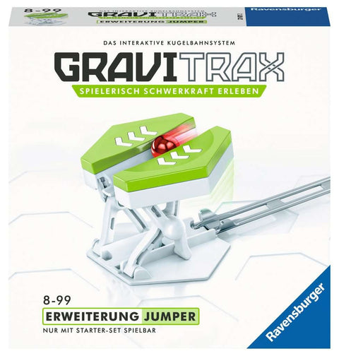 Constructor GraviTrax: Extension Jumper