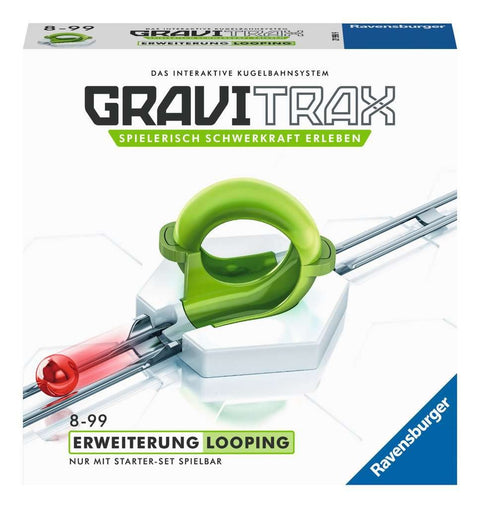 Constructor GraviTrax: Extension Looping