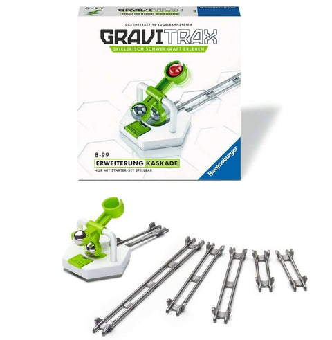 Constructor GraviTrax: Extension Scoop - Hobby.lt 🇬🇧