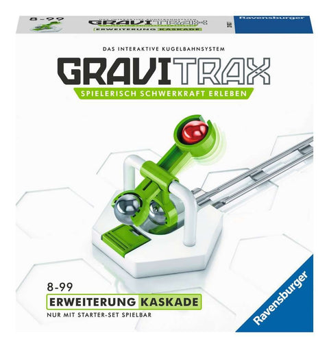 Constructor GraviTrax: Extension Scoop