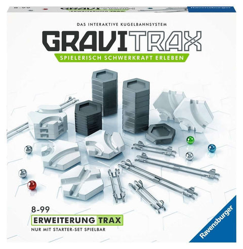 Constructor GraviTrax: Extension Trax pack - Hobby.lt 🇬🇧