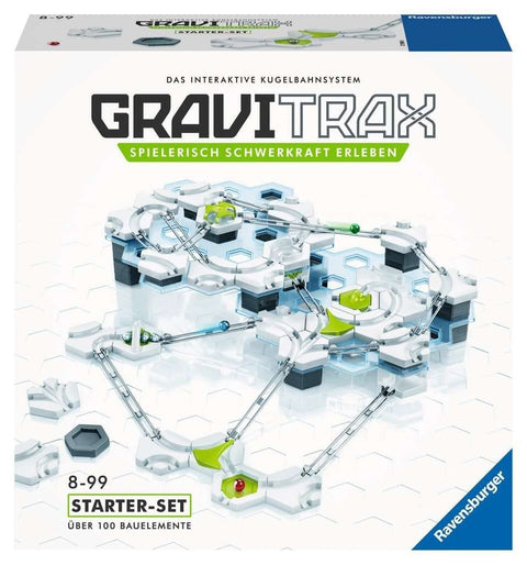 Constructor GraviTrax: Starter - Set - Hobby.lt 🇬🇧