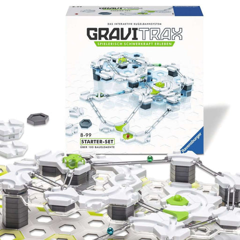 Constructor GraviTrax: Starter-Set