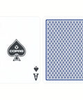 Copag 2 Corner playing cards (blue) - Hobby.lt 🇬🇧