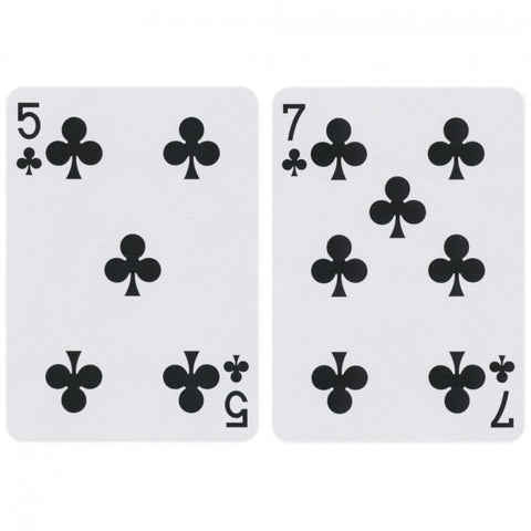 Copag 310 Im Marked poker cards blue