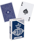 Copag 310 Stripper poker cards (blue) - Hobby.lt 🇬🇧