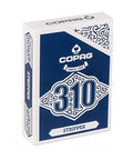 Copag 310 Stripper poker cards (blue) - Hobby.lt 🇬🇧