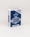 Copag 310 Stripper poker cards (blue) - Hobby.lt 🇬🇧