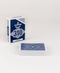 Copag 310 Stripper poker cards (blue) - Hobby.lt 🇬🇧