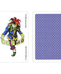 COPAG Brigde plastic cards (Blue) - Hobby.lt 🇬🇧