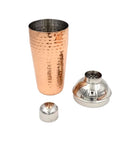 Copper 6 piece bartender set - BTSB7140CP - Hobby.lt 🇬🇧