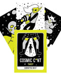 Cosmic C nt Tarot Cards Rockpool - Hobby.lt 🇬🇧