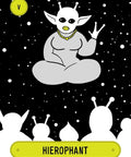 Cosmic C nt Tarot Cards Rockpool - Hobby.lt 🇬🇧