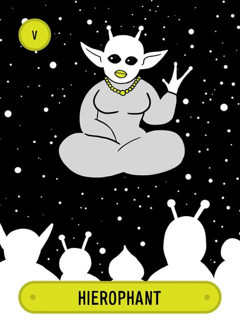 Cosmic C nt Tarot Cards Rockpool - Hobby.lt 🇬🇧