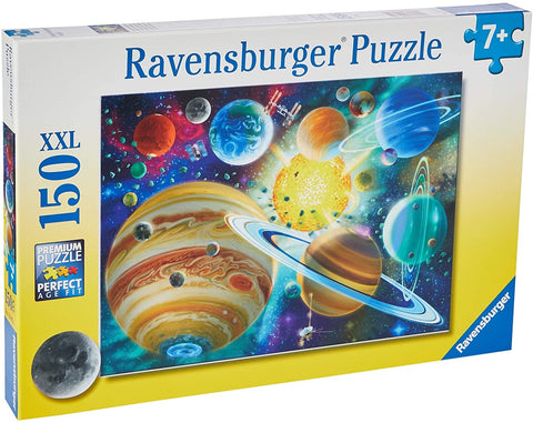 Cosmic Connection 150 Piece Puzzle