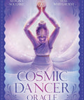 Cosmic Dancer Oracle Cards Blue Angel - Hobby.lt 🇬🇧