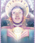 Cosmic Dancer Oracle Cards Blue Angel - Hobby.lt 🇬🇧