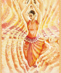 Cosmic Dancer Oracle Cards Blue Angel - Hobby.lt 🇬🇧