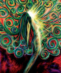 Cosmic Oracle Oracle cards Rockpool - Hobby.lt 🇬🇧