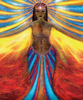Cosmic Oracle Oracle cards Rockpool - Hobby.lt 🇬🇧