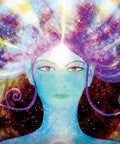 Cosmic Oracle Oracle cards Rockpool - Hobby.lt 🇬🇧