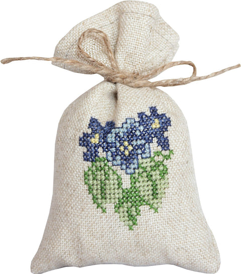 Cross stitch bag SPM1214 by Luca-s