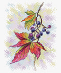 Cross Stitch Kit Fragrant Vine SM - 427 - Hobby.lt 🇬🇧