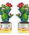 Cross Stitch Kit Prickly Friend SR - 417 - Hobby.lt 🇬🇧