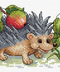 Cross Stitch Kit Sweet Find SM - 218 - Hobby.lt 🇬🇧