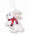 Cross Stitch Toy SJK010 - Cross Stitch Kit - Hobby.lt 🇬🇧